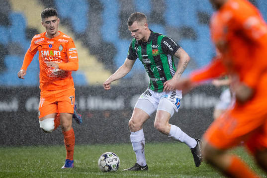 GAIS Meinhard Egilsson Olsen