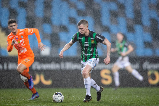 GAIS Meinhard Egilsson Olsen