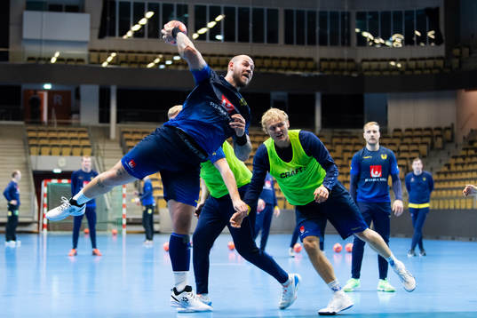 Andeas Nilsson