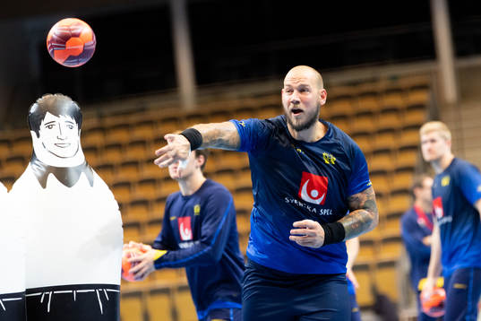 Andreas Nilsson
