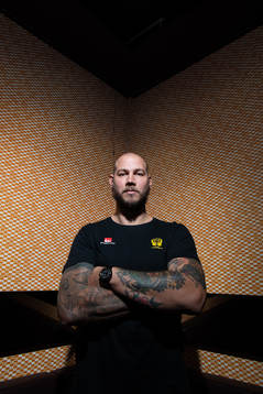 Andreas Nilsson
