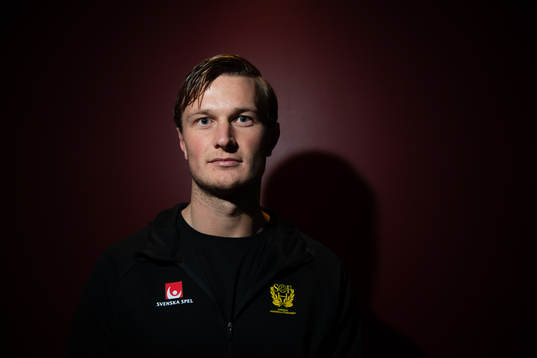 Jonathan Carlsbogård