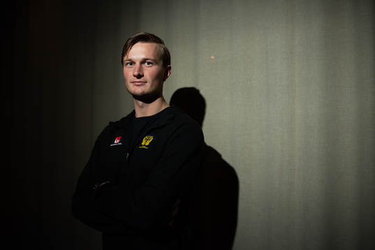 Jonathan Carlsbogård