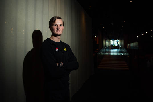 Jonathan Carlsbogård