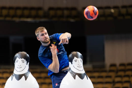 Linus Pettersson