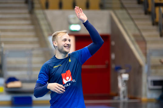 Daniel Pettersson