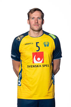 Sveriges Max Darj