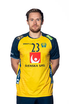 Sveriges Albin Lagergren