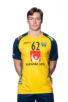 Sveriges Valter Chrintz