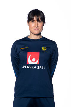 Sveriges läkare Susanne Hansson