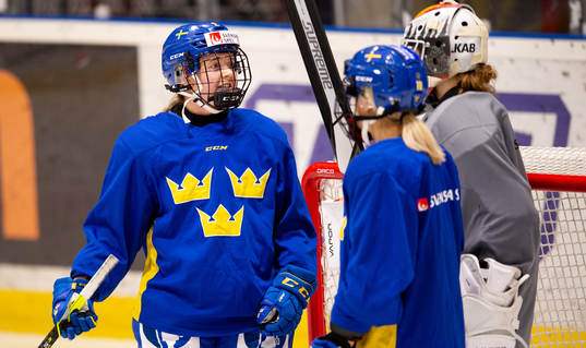 Sveriges Emmy Alasalmi