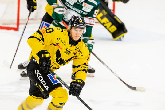 Västerås Isac Skedung