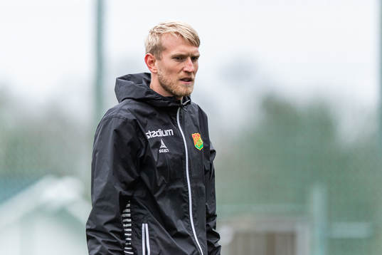 Carl Elfgren Nyström