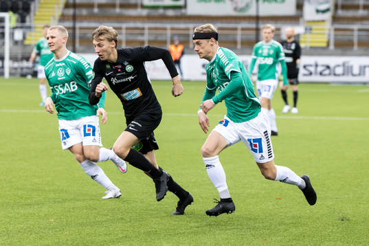 AVästerås lbin Sporrong och Brages Pontus Hindrikes