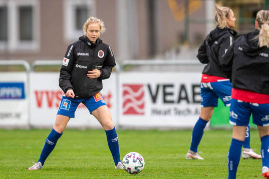 Örebros Emma Östlund