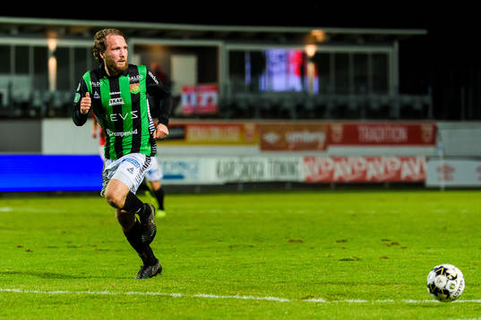 GAIS Emil Wahlström