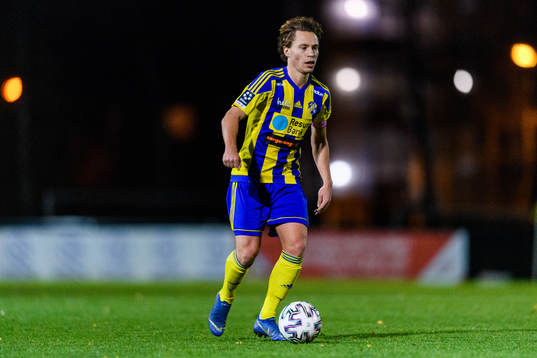 Eskilsminnes Filip Ottosson