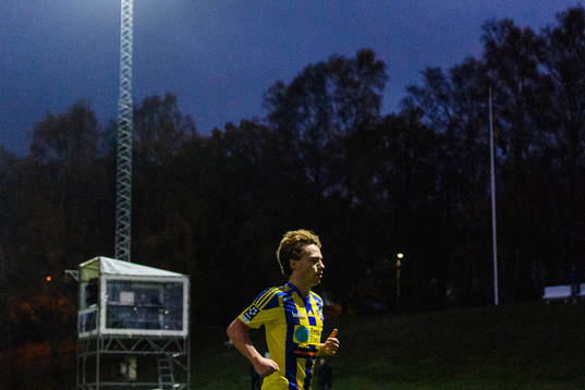 Eskilsminnes Filip Ottosson