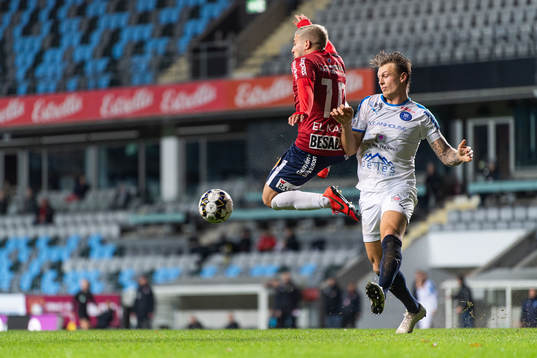 Örgrytes Moestafa El Kabir och Akropolis Marcus