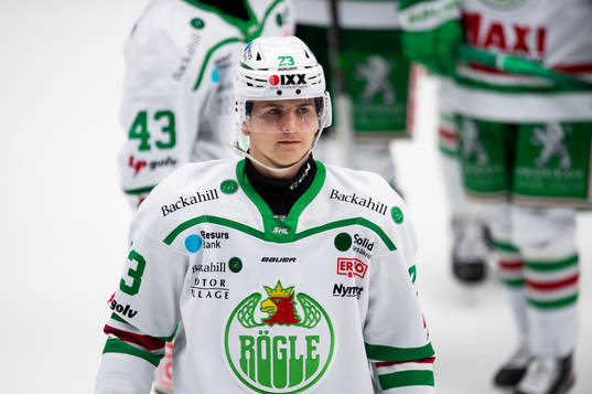 Rögles Melker Eriksson