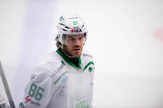 Rögles Eric Gelinas