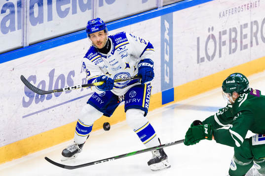 Leksands Carter Camper