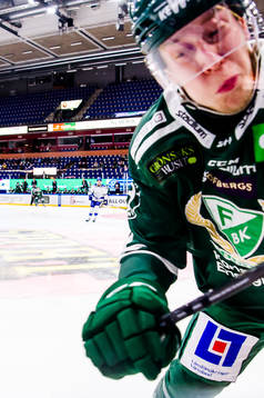 Färjestads Victor Ejdsell