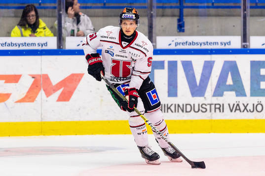 Örebros Kristian Näkyvä