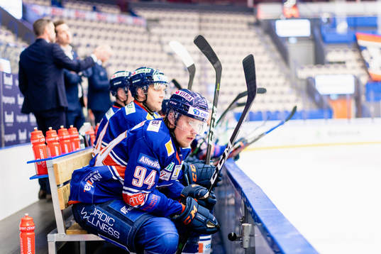 Växjös Joel Persson