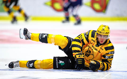 Skellefteås Jacob Olofsson