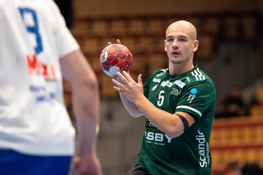 Helsingborgs Viktor Hedin