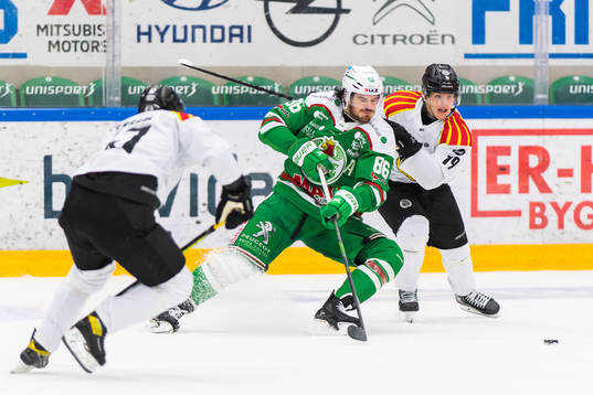 Rögles Eric Gelinas