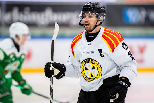 Brynäs Anton Rödin