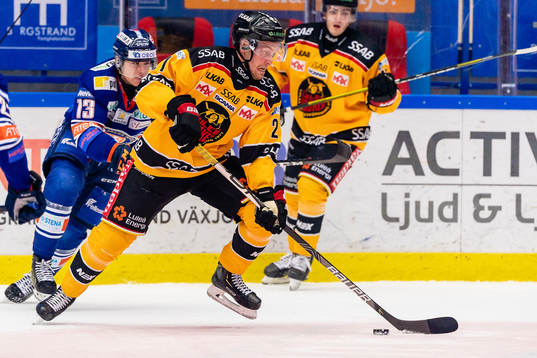 Luleås Juhani Tyrväinen