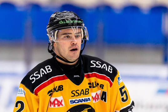 Luleås Karl Fabricius