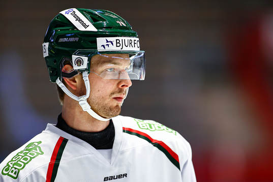 Frölundas Christoffer Ehn