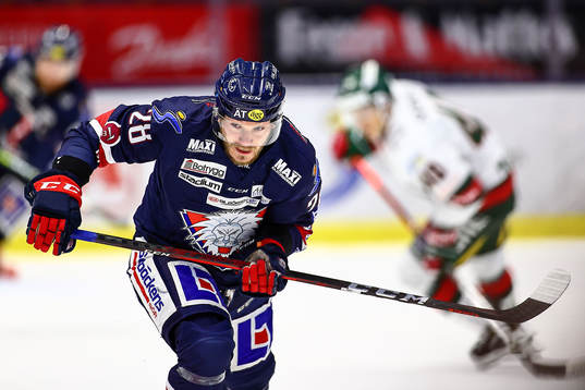 Linköpings Jaakko Rissanen
