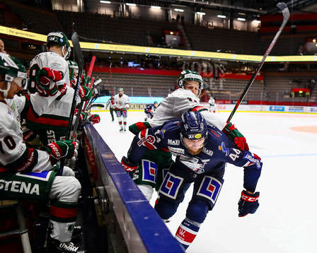 Linköpings Jonas Junland