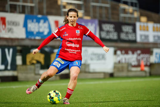 Vittsjös Elizabeth Eddy