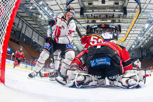 Örebros Glenn Gustafsson