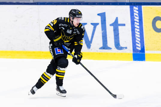 Västerås Joakim Hillding