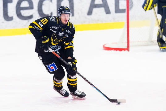 Västerås Jimmie Jansson Lorek