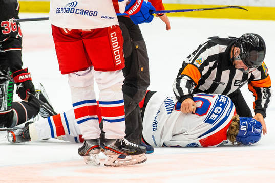 Oskarshamns Oscar Sundh ses om