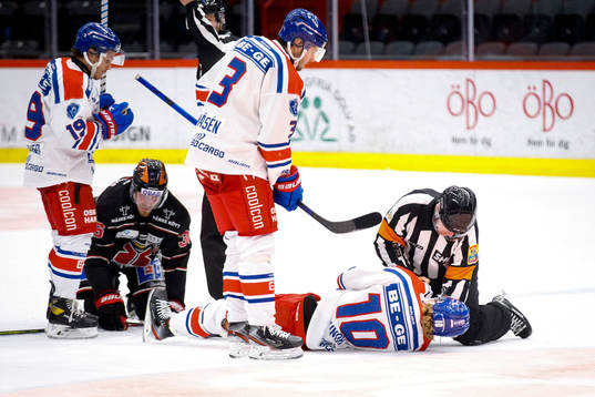 Oskarshamns Oscar Sundh