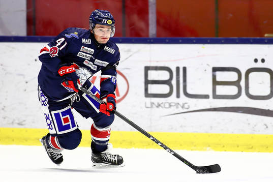 Linköpings Broc Little