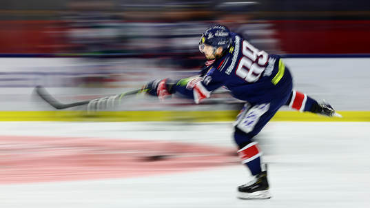 Linköpings Oula Palve