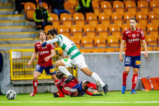 Västerås Karwan Safari