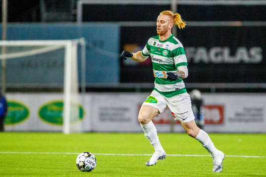 Västerås Calle Svensson