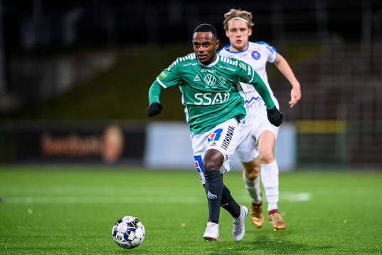 Brages Kristian Andersen