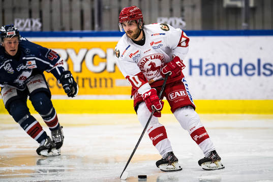 Trojas Alexander Bjurström